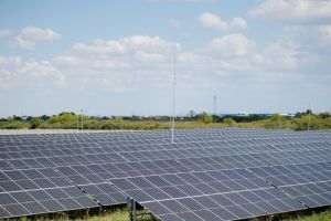 Salrom investeşte în energie verde la Cacica pentru creşterea independenţei energetice